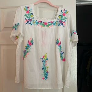Lilly Pulitzer Top